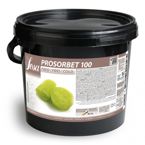 SOSA Prosorbet Cold 100  - 3kg